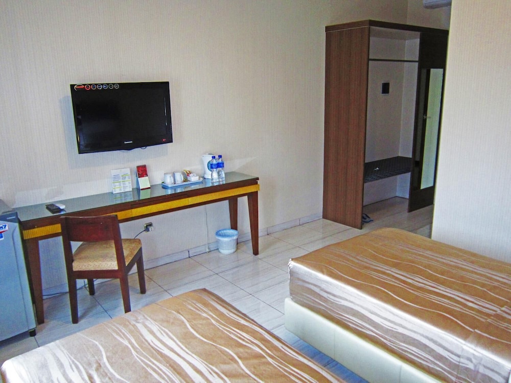 Deluxe Room photo 3