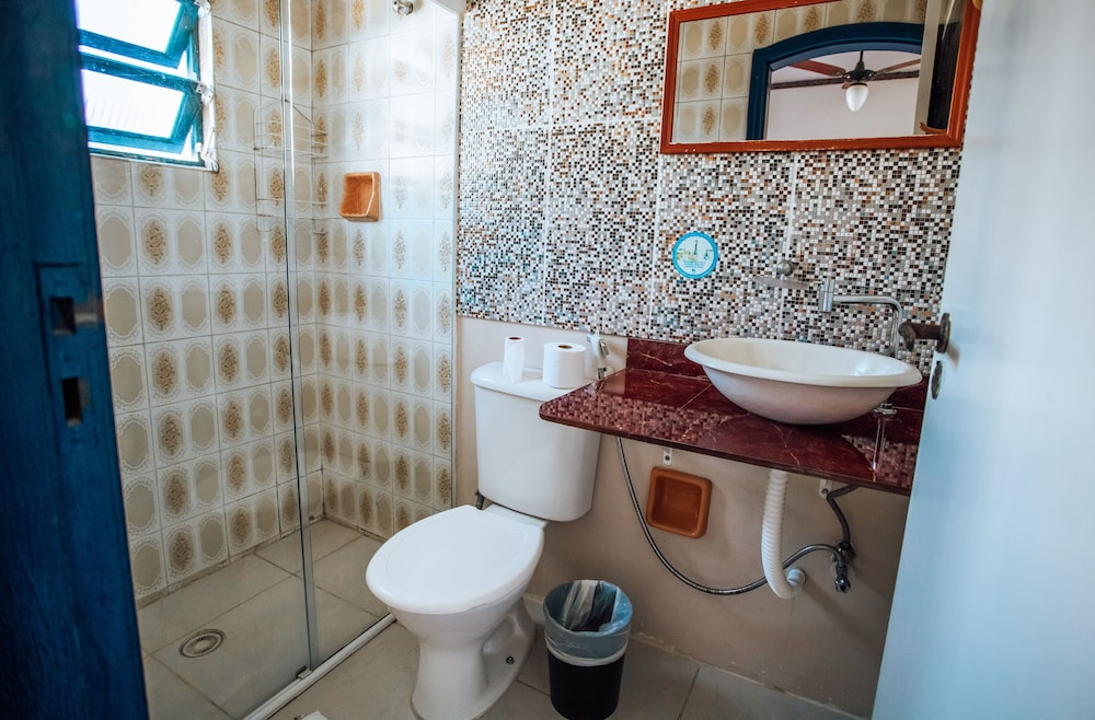 Deluxe Triple Room photo 3