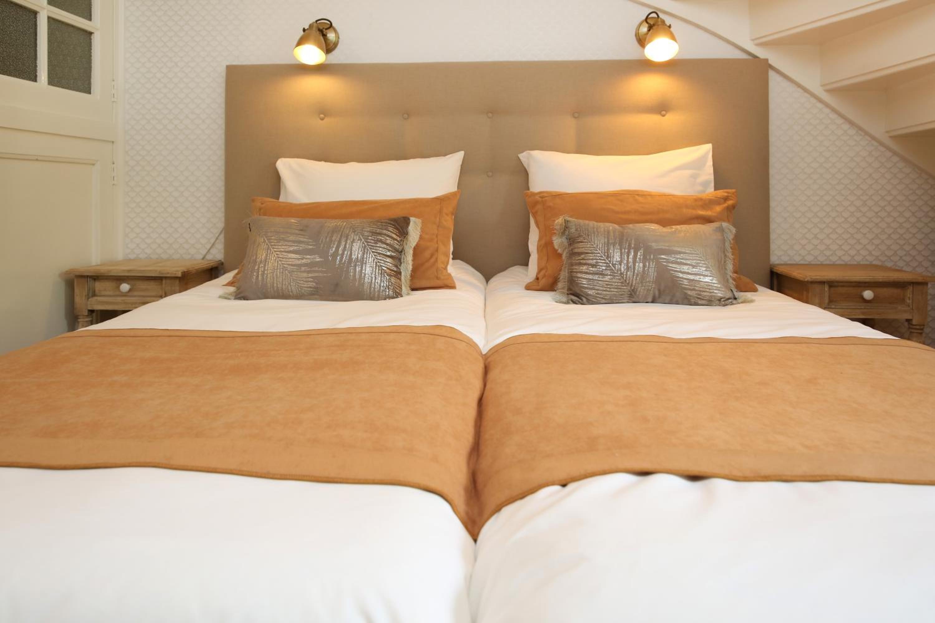 Double Room with Terrace photo 1
