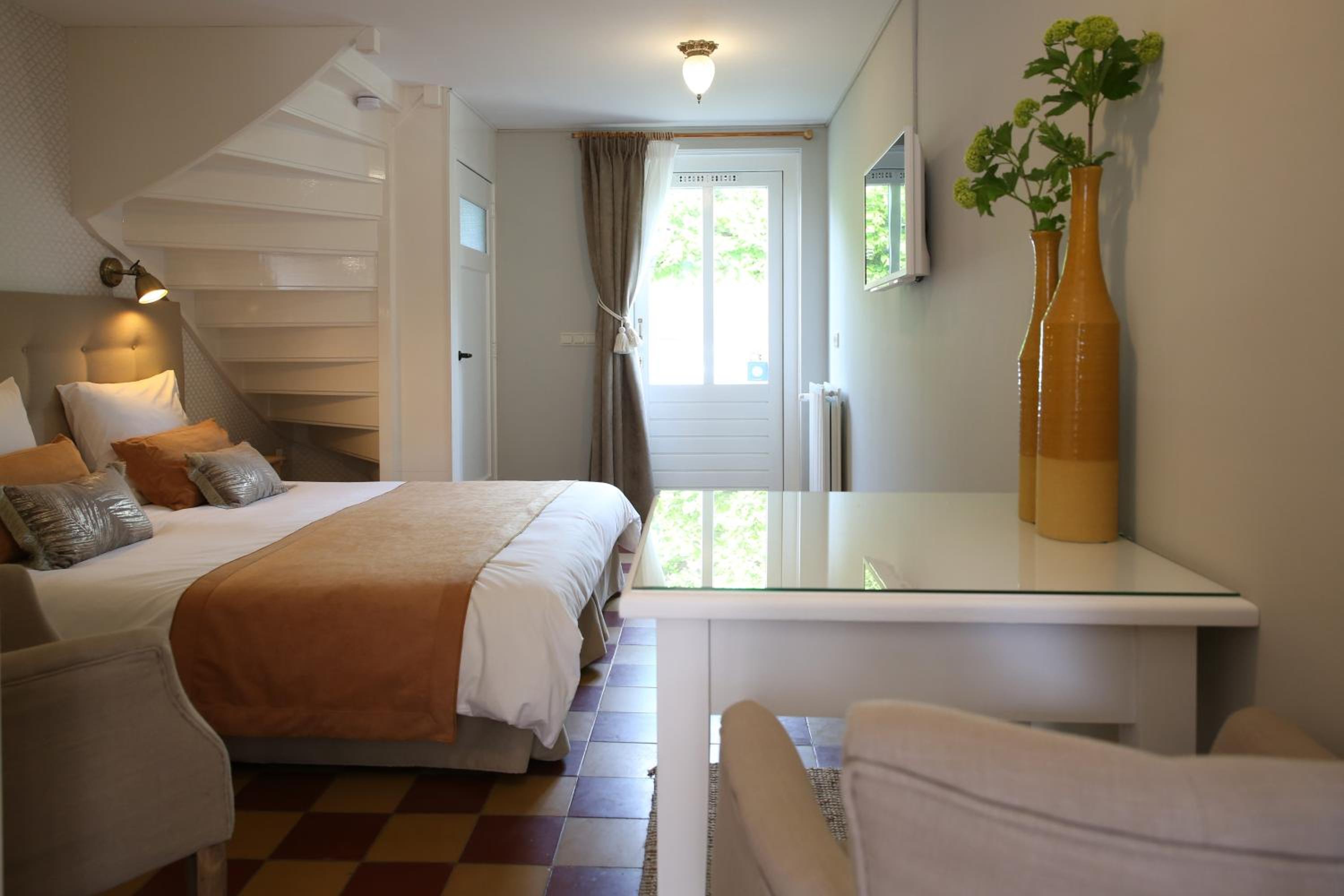 Double Room with Terrace photo 3