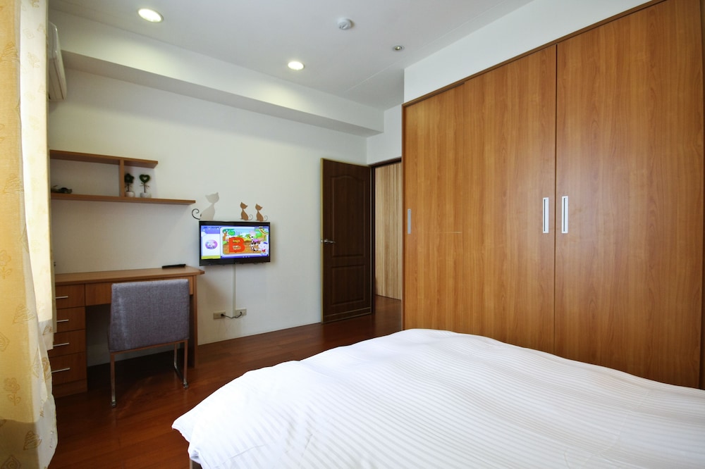 Luxury Apartment, 6 Bedrooms photo 2