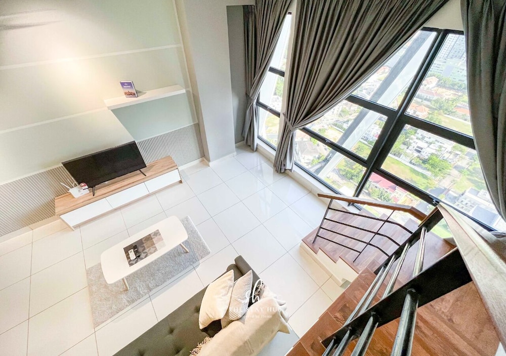 Standard Duplex, 2 Bedrooms, Non Smoking