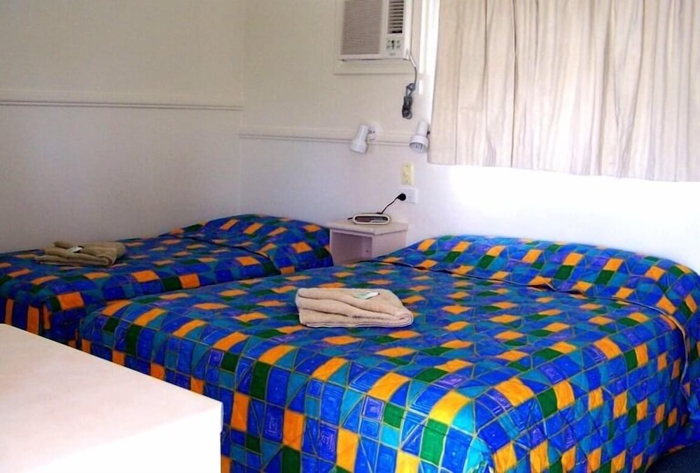 Basic Double or Twin Room photo 1