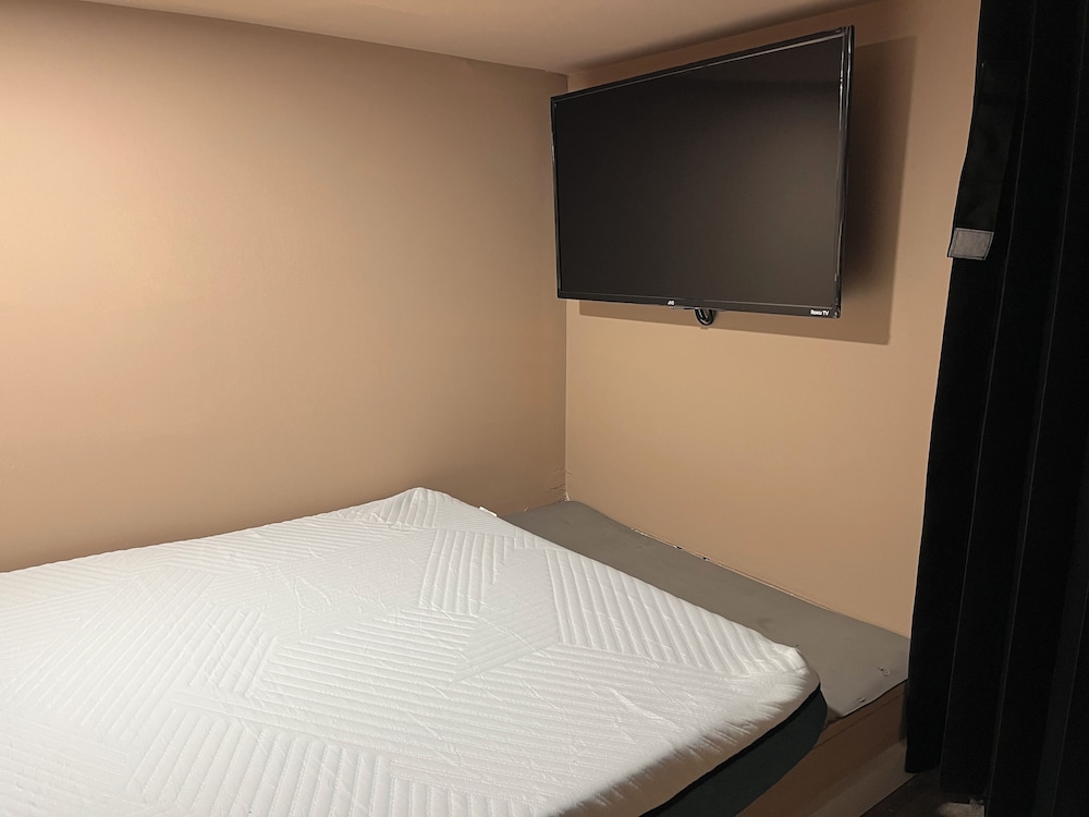 Pod-Inn Hotel — photo 42