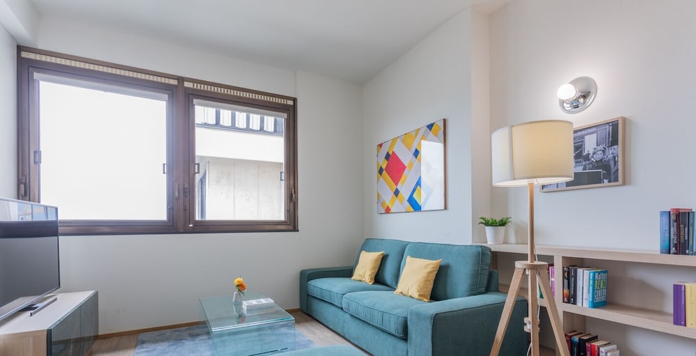 Basic Apartment
