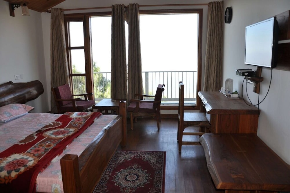 Superior Room photo 1