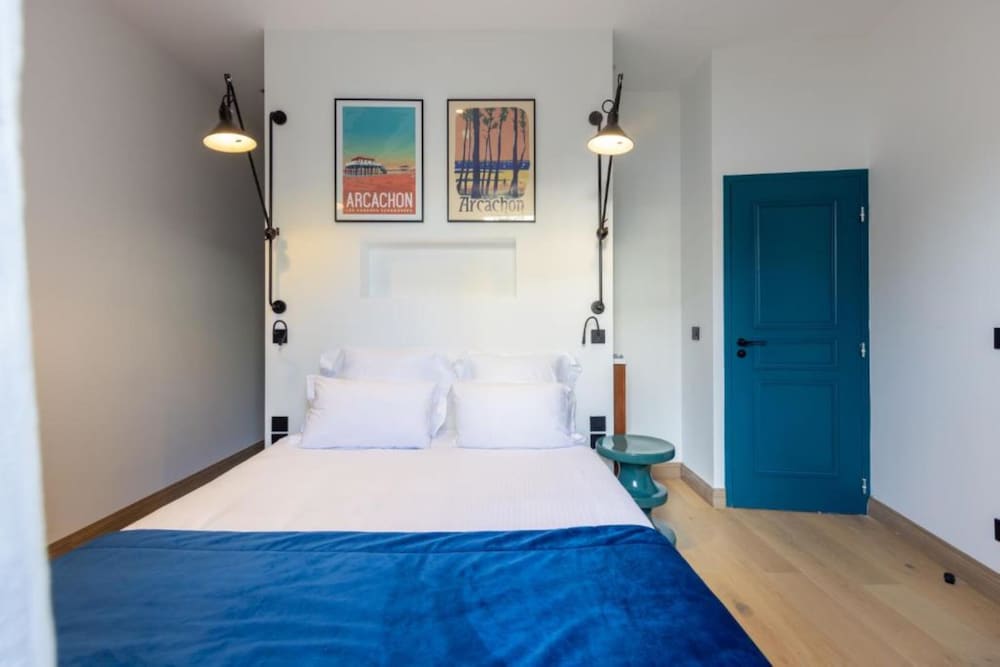 Deluxe Room photo 3