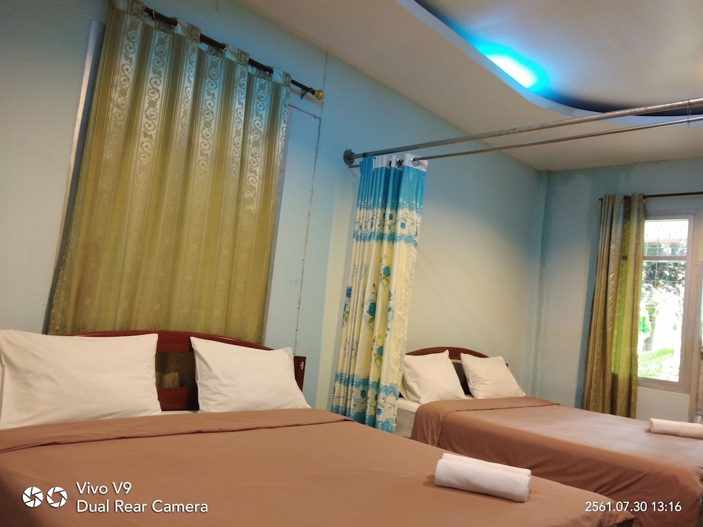 Family House, 1 Bedroom, Garden View, Garden Area photo 2
