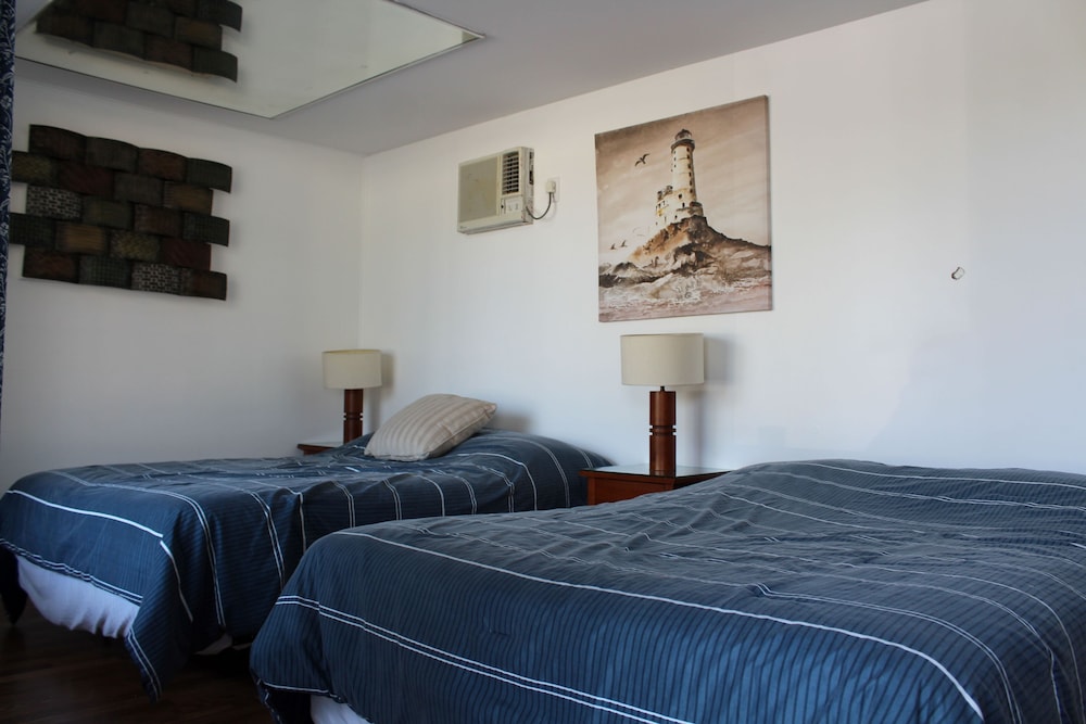 Standard Room, 2 Double Beds