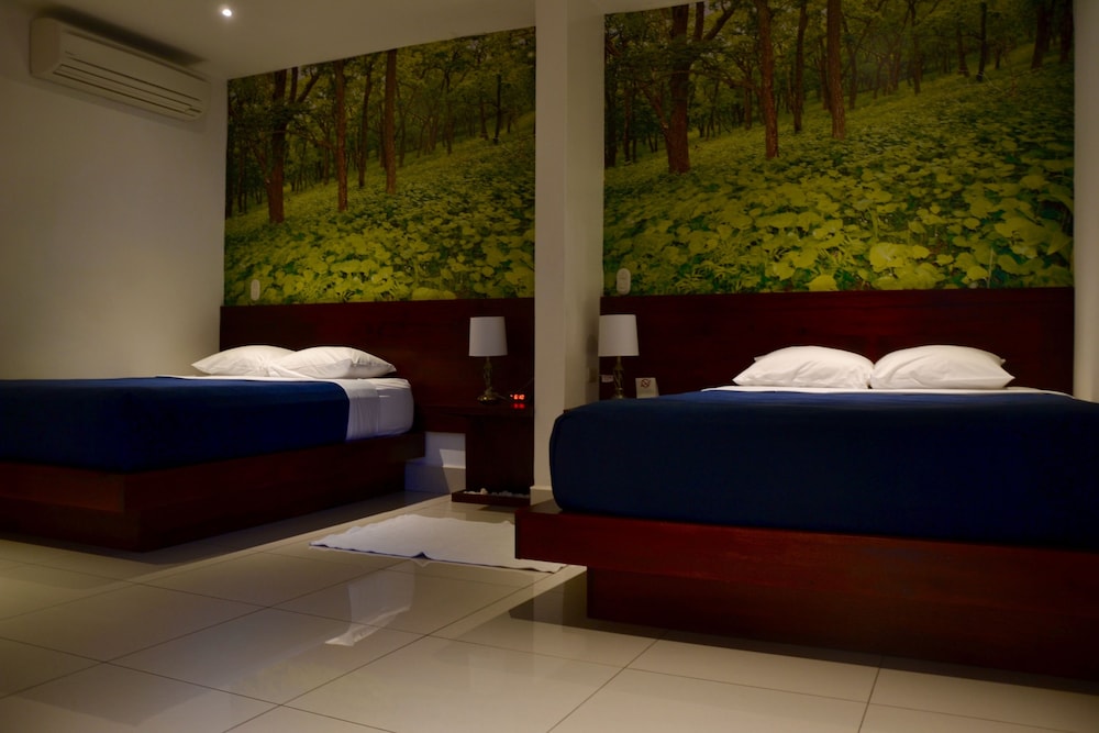 Standard Double Room, 1 Bedroom photo 1