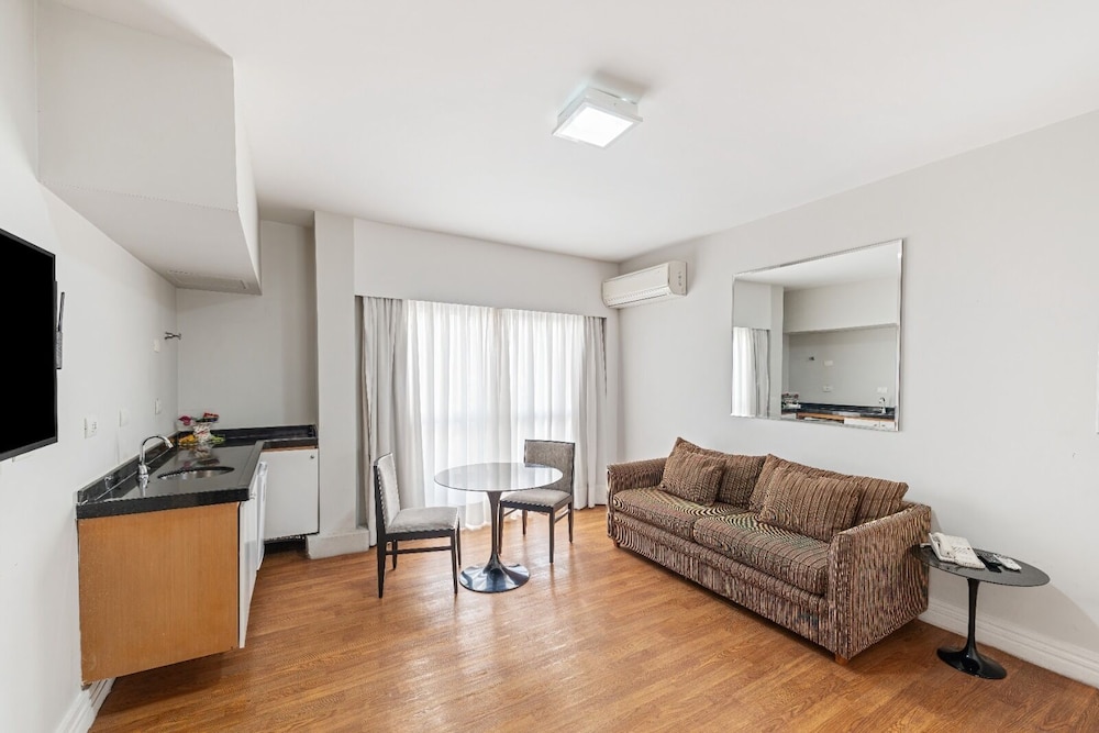 Suite Experience - Photo 1