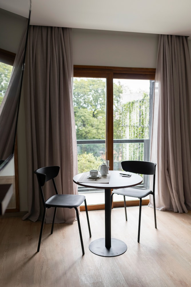 Residence Twin photo 2