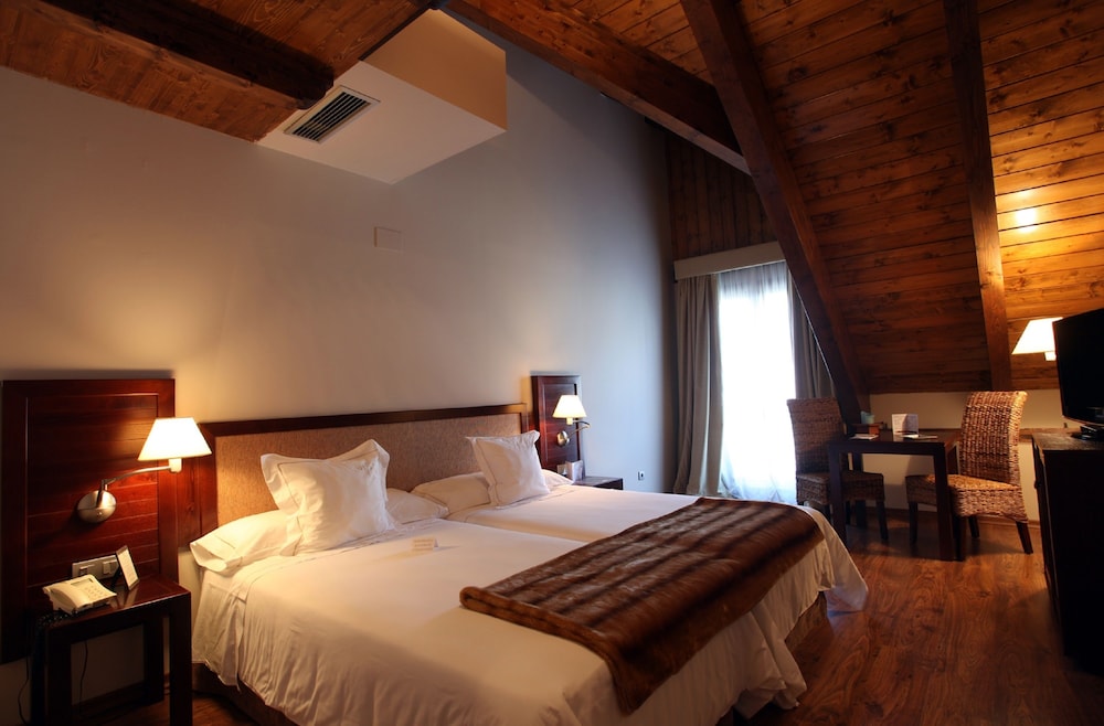 Superior Double Room photo 3