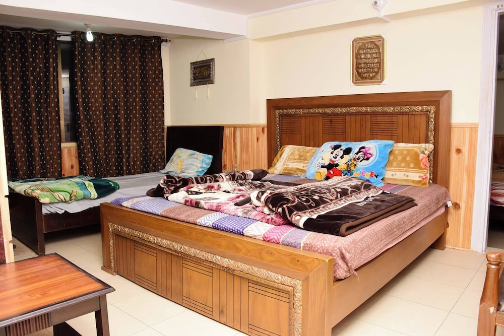 Deluxe Double Room photo 1