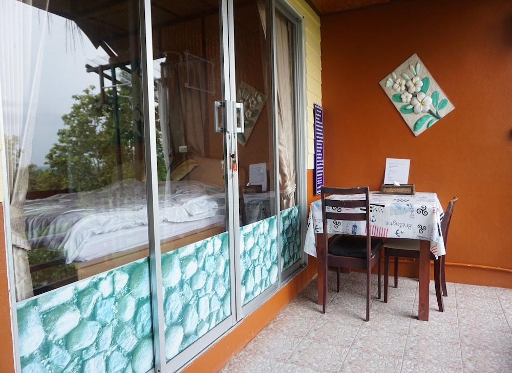 Habitación Superior King con aire acondicionado