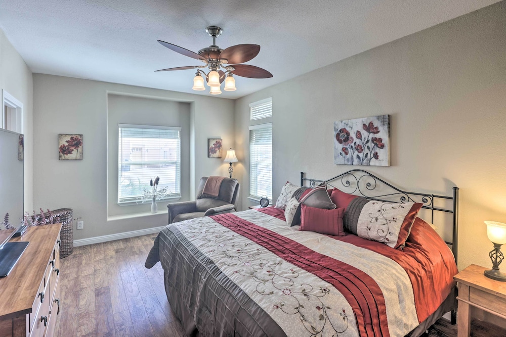 House (3 Bedrooms) photo 1