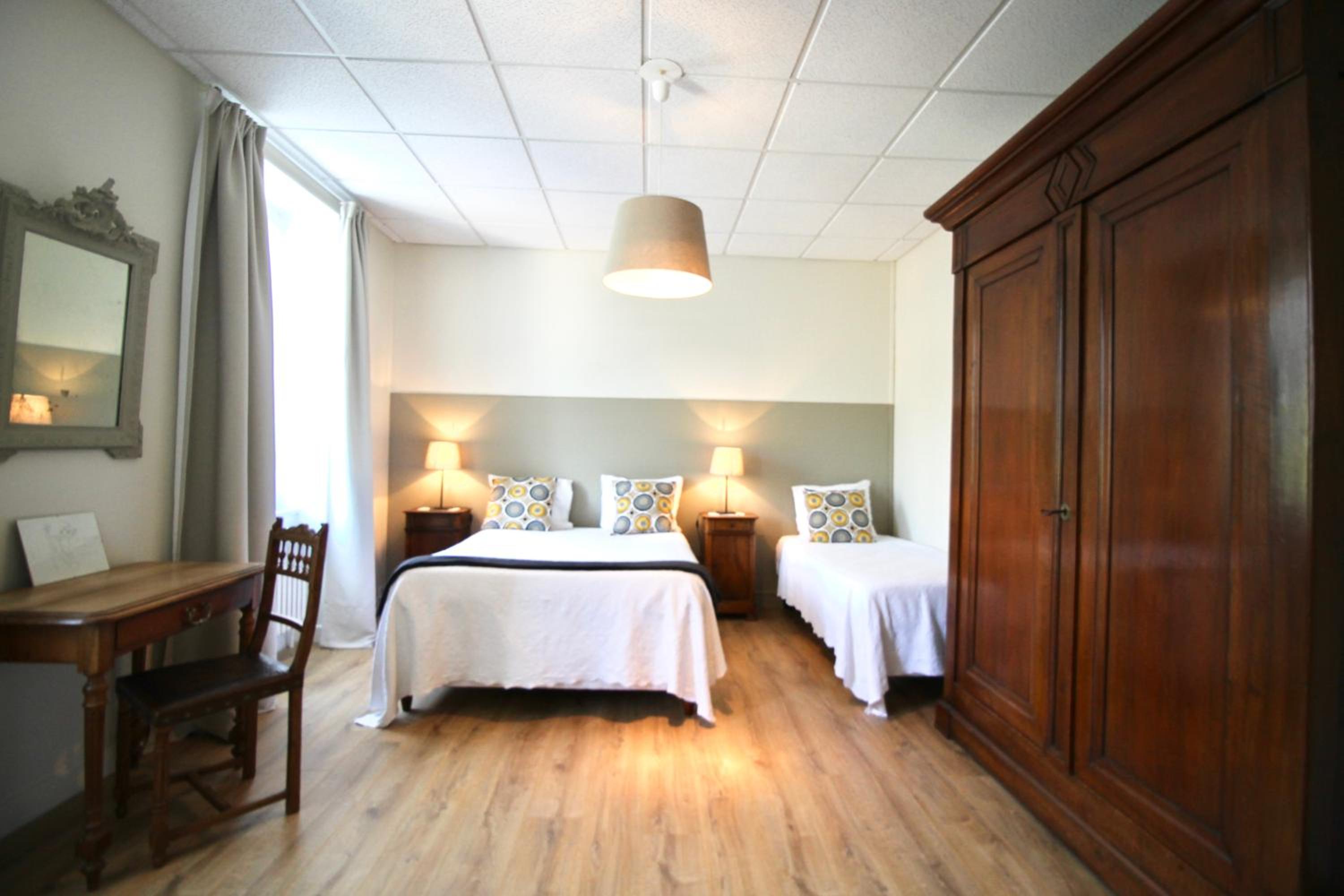Family Suite photo 3