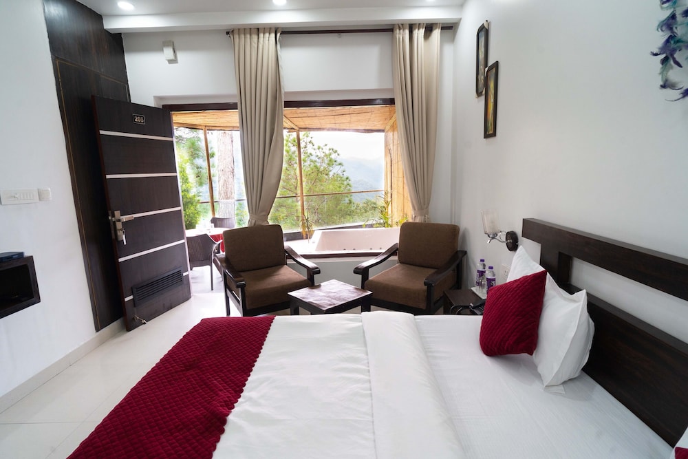 Signature Room - Photo 6