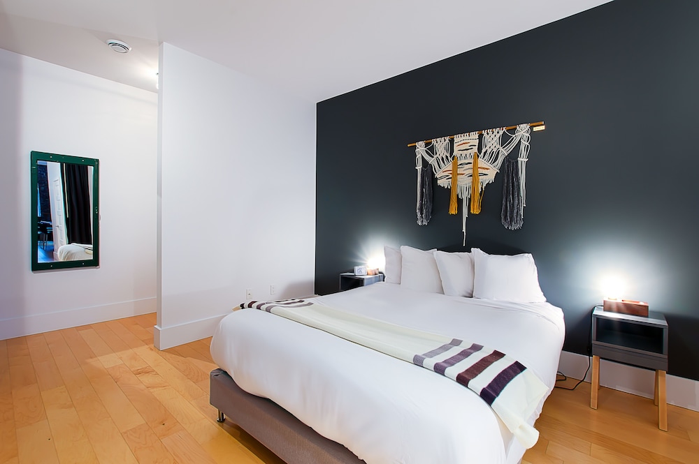 Apartment, 1 Bedroom (RC2)