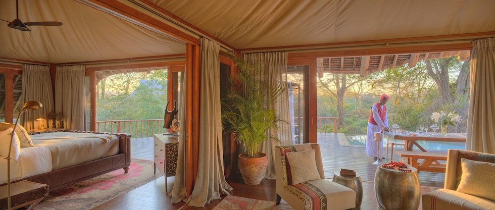 Finch Hattons Suite photo 2