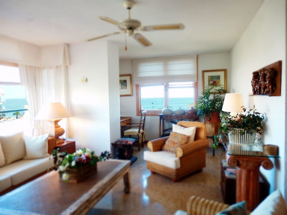 Apartamento, 2 Dormitorios (5 A)