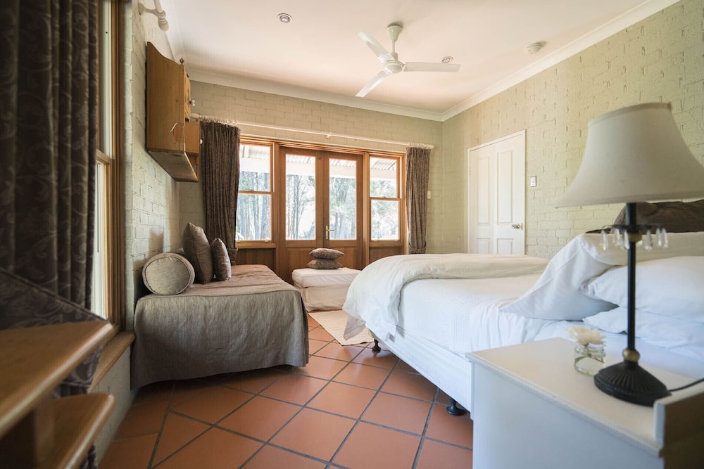 Luxury Villa, Multiple Beds, Garden View photo 3