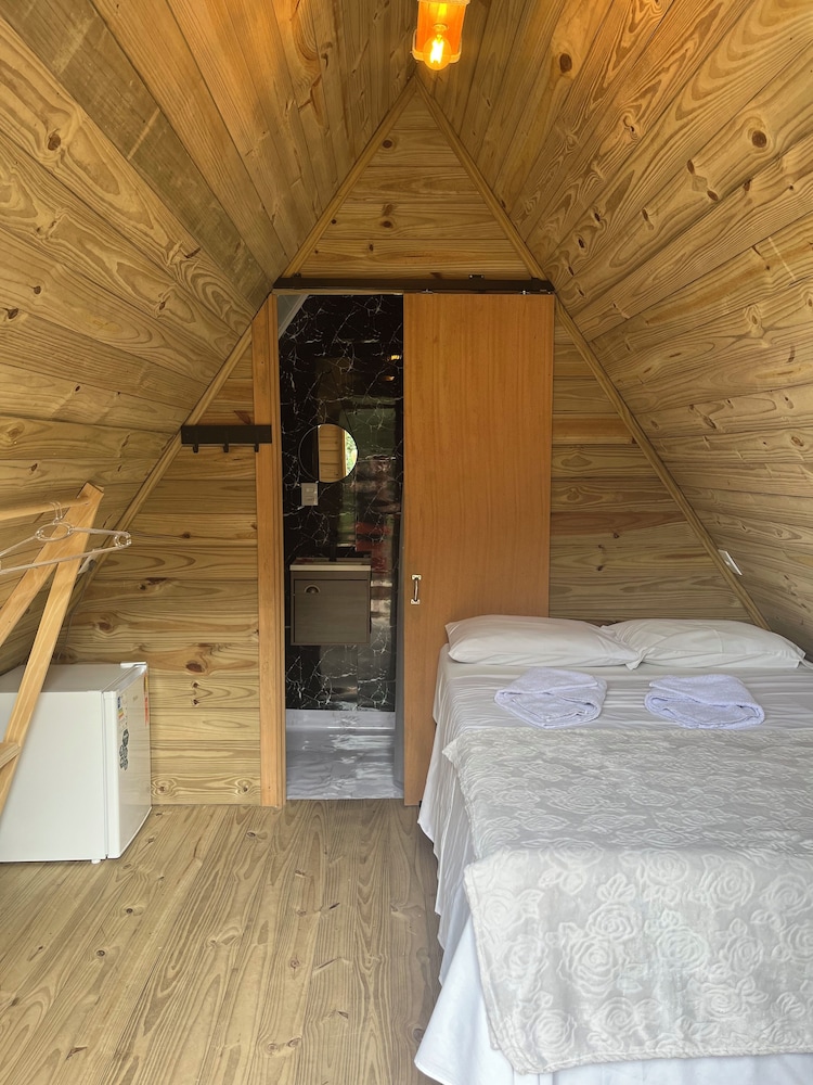Panoramic Cabin photo 2