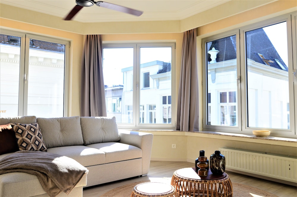 Comfort Apartment