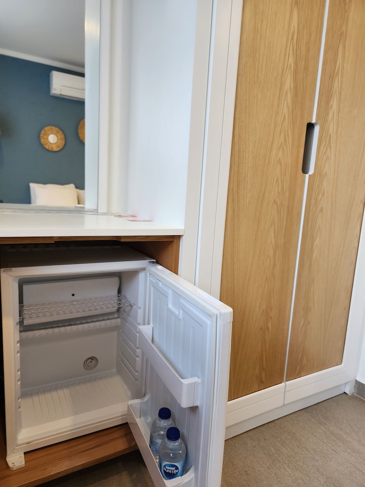 Standard Room, 1 Double Bed, Garden View