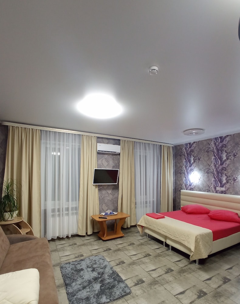 Luxury Double Room photo 1