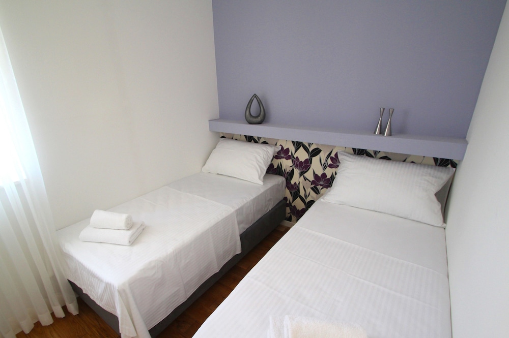 Premium Apartment, 2 Bedrooms, Terrace, Sea View photo 2
