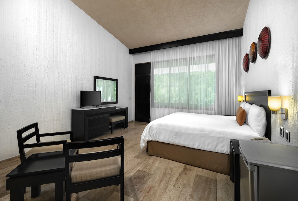 One Bedroom Suite - Photo 6