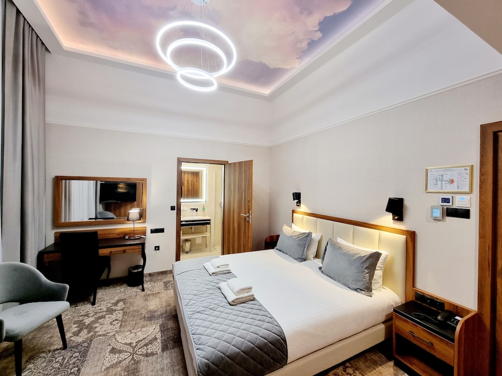 Comfort Double Room - Photo 2