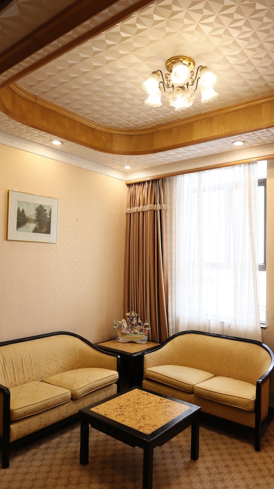 Deluxe Twin Suite photo 2