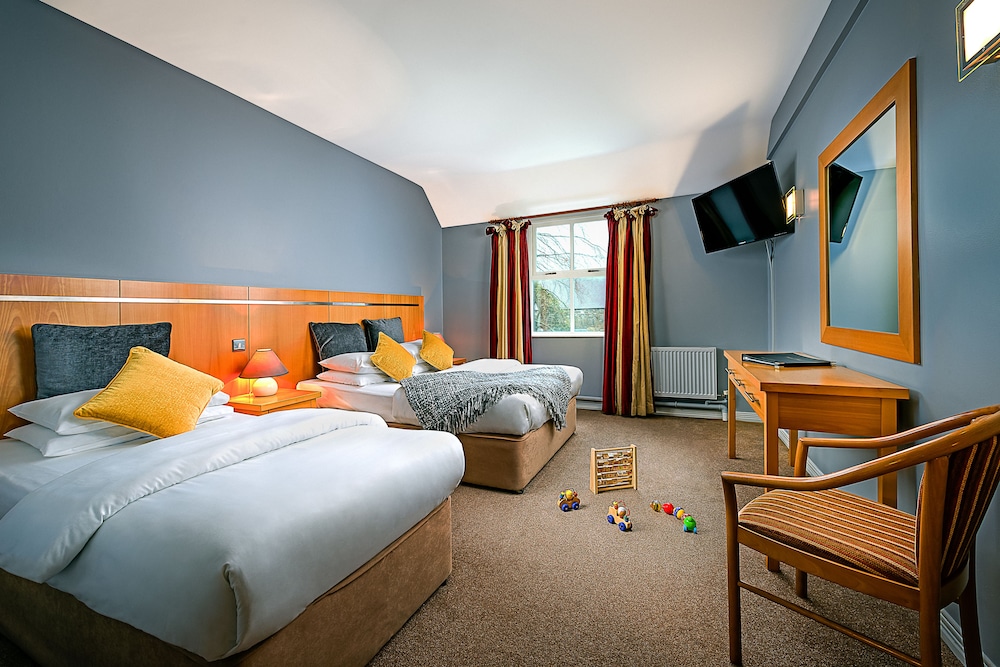 Standard Double Room photo 3