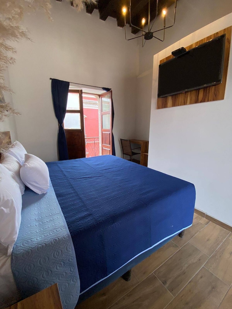 Panoramic Double Room