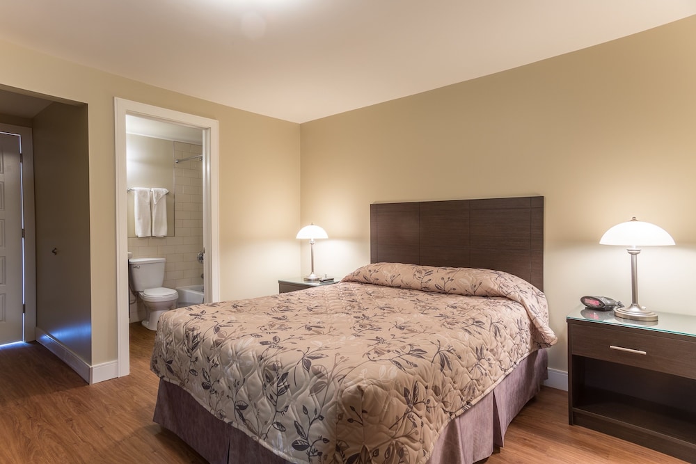 Apartment, 1 Bedroom photo 2