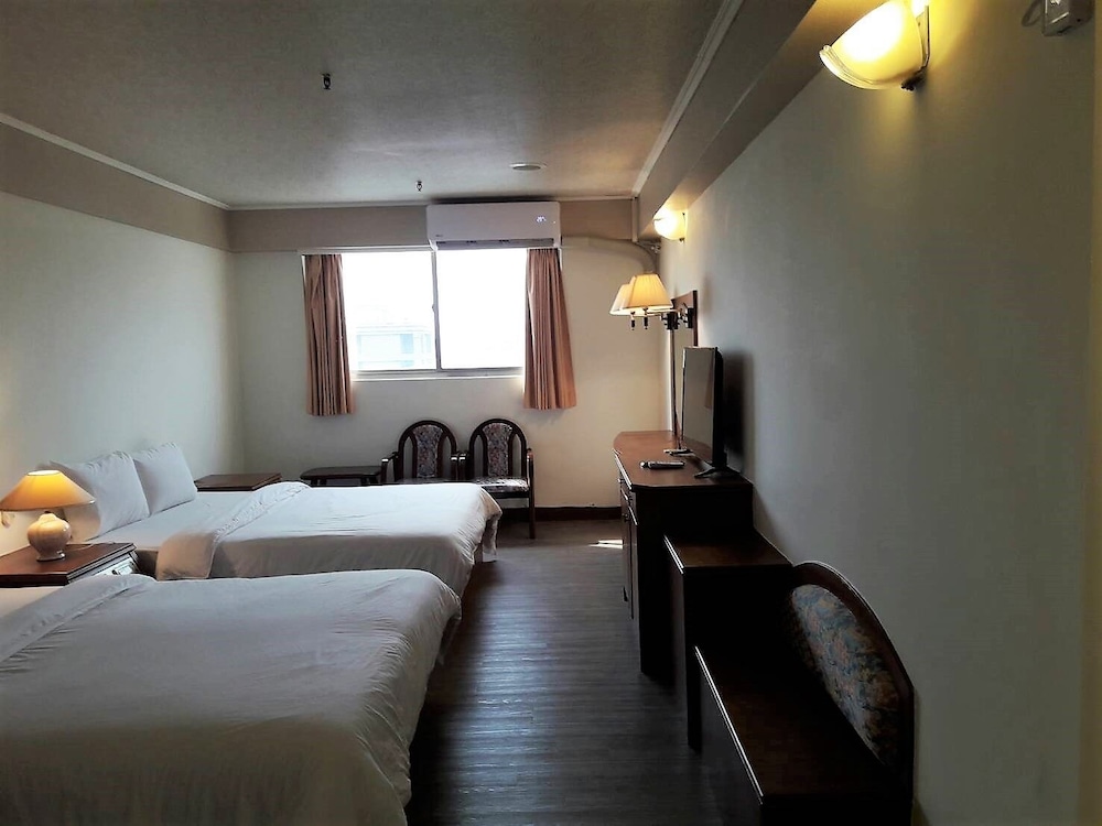 Classic Double or Twin Room - Photo 1