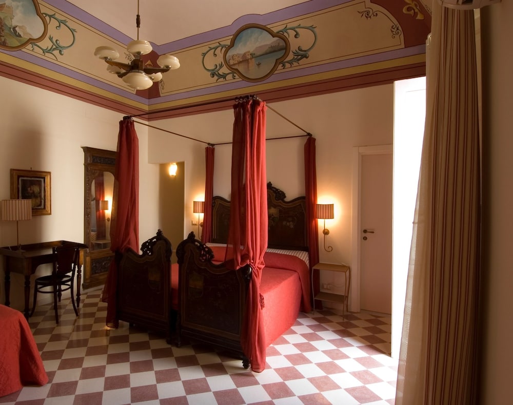 Superior Double or Twin Room photo 1