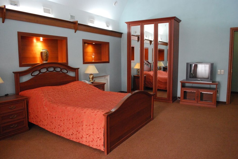 Suite, 1 Bedroom photo 1