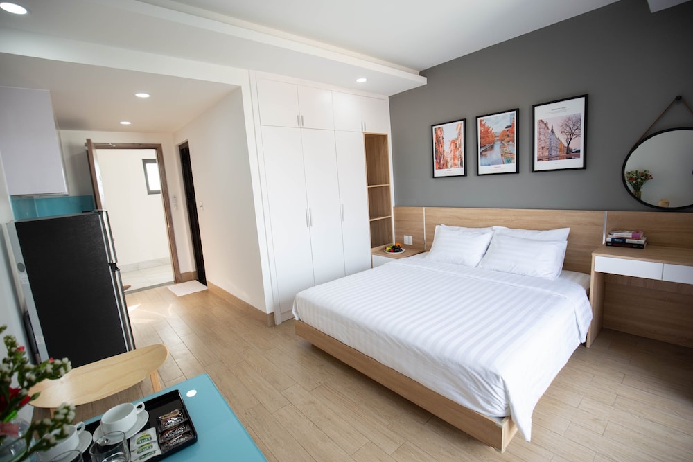Standard Room - Photo 4