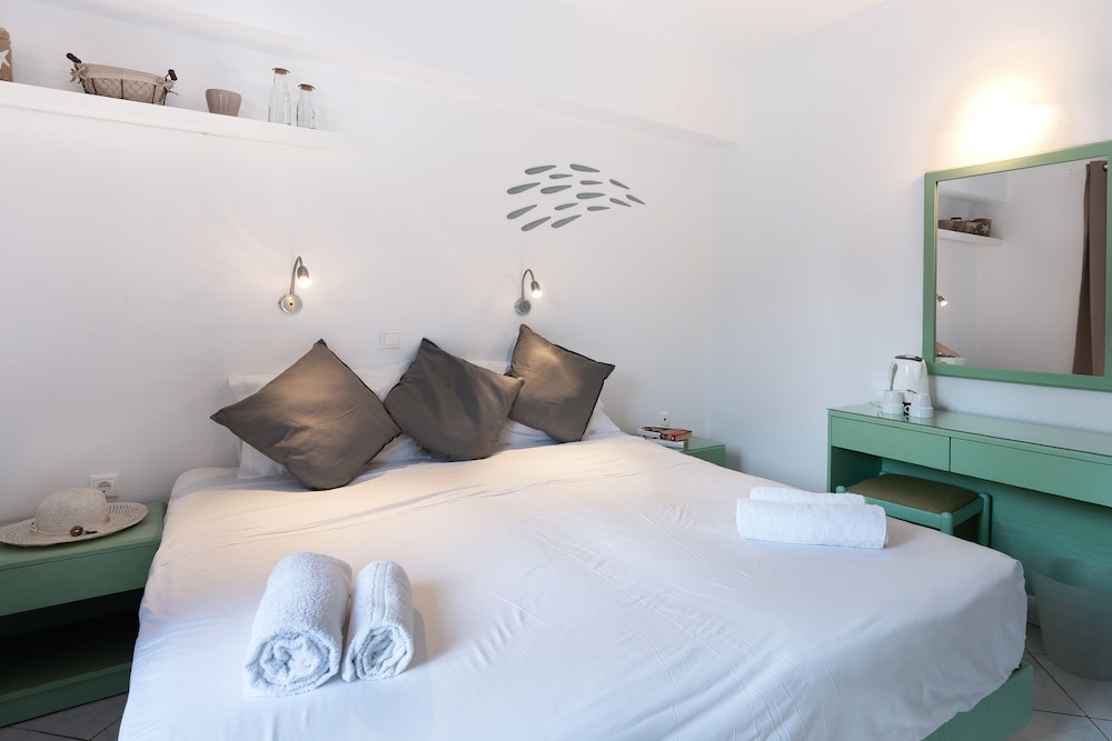 Classic Triple Room