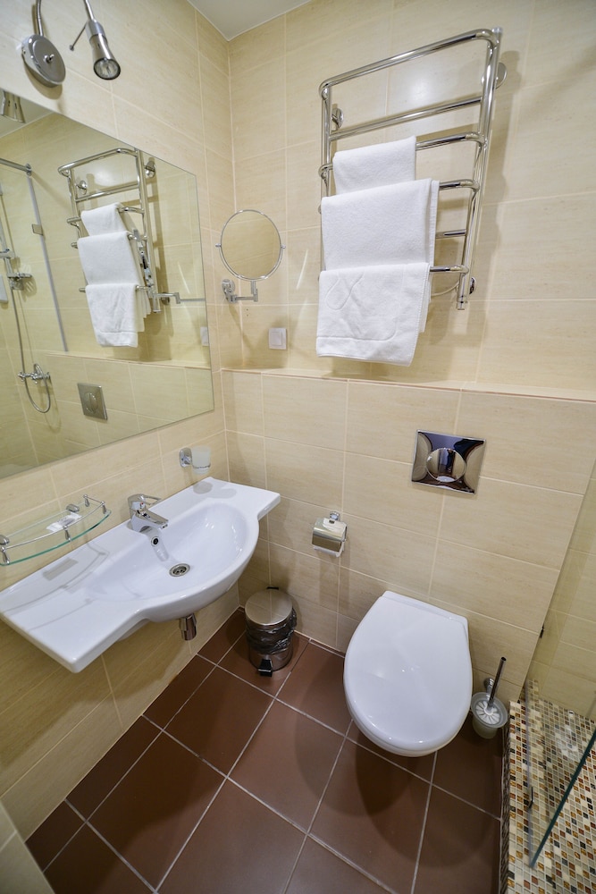 Standard Double or Twin Room, 2 Twin Beds photo 3