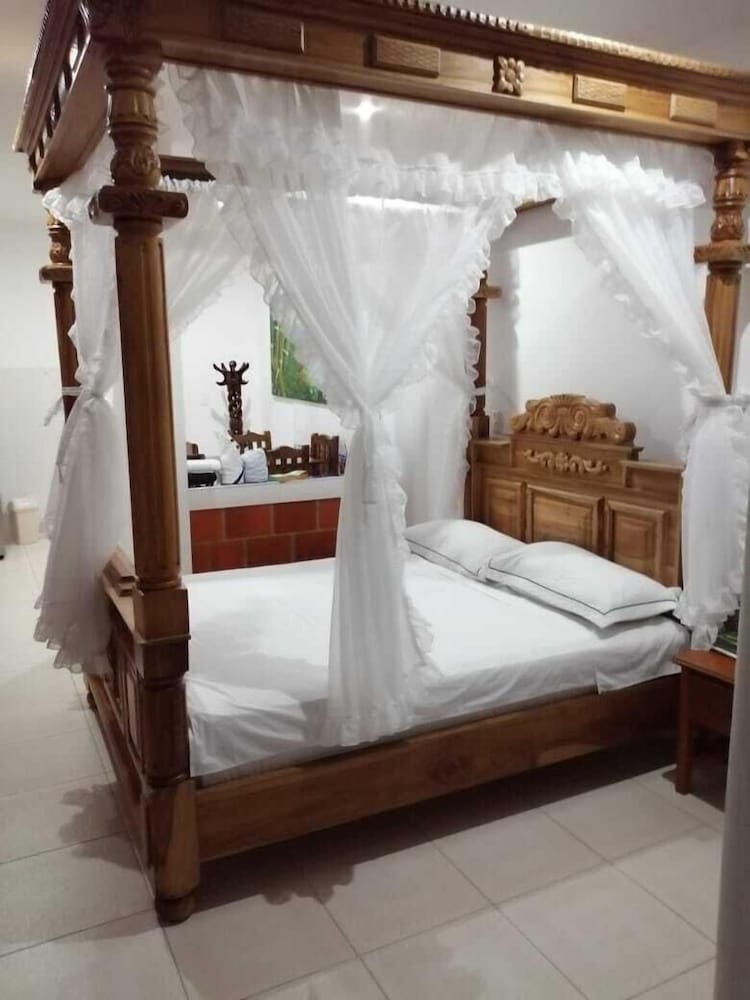 Panoramic Villa, 1 King Bed, Mountain View