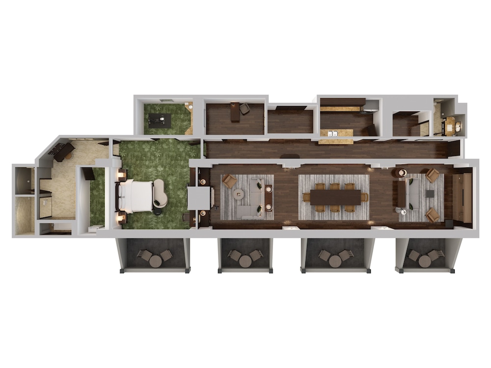 Suite (Flagstaff) - Photo 2