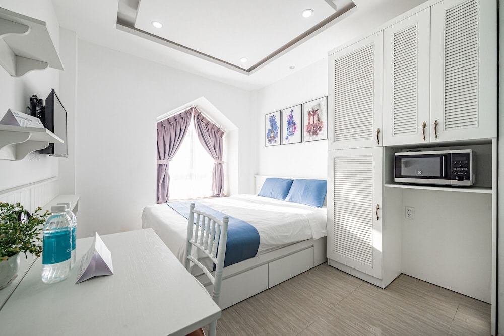 Premium Apartment