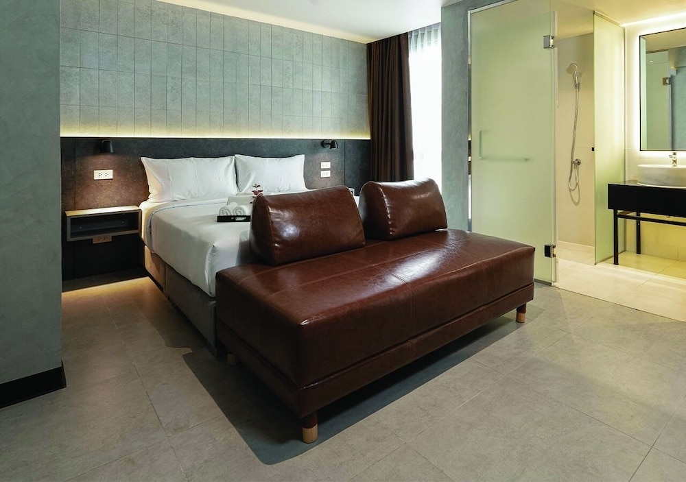 Exclusive Room photo 1