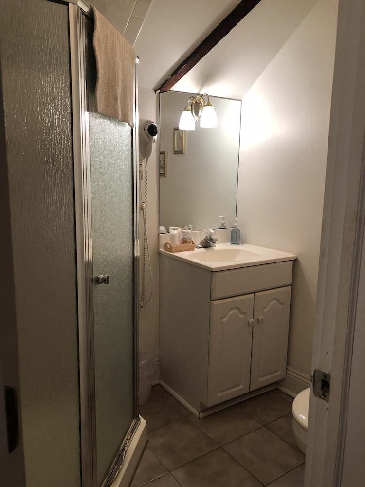 Deluxe Double Room, Ensuite, Courtyard View (Alpine Jasmine #8) - Photo 2