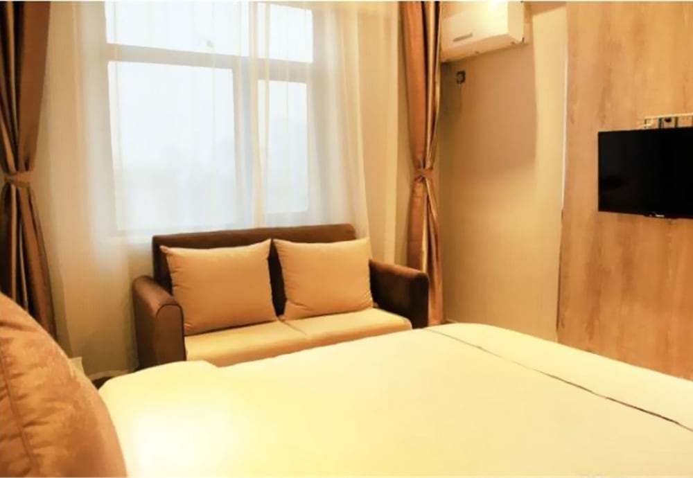 Standard Double Room photo 2