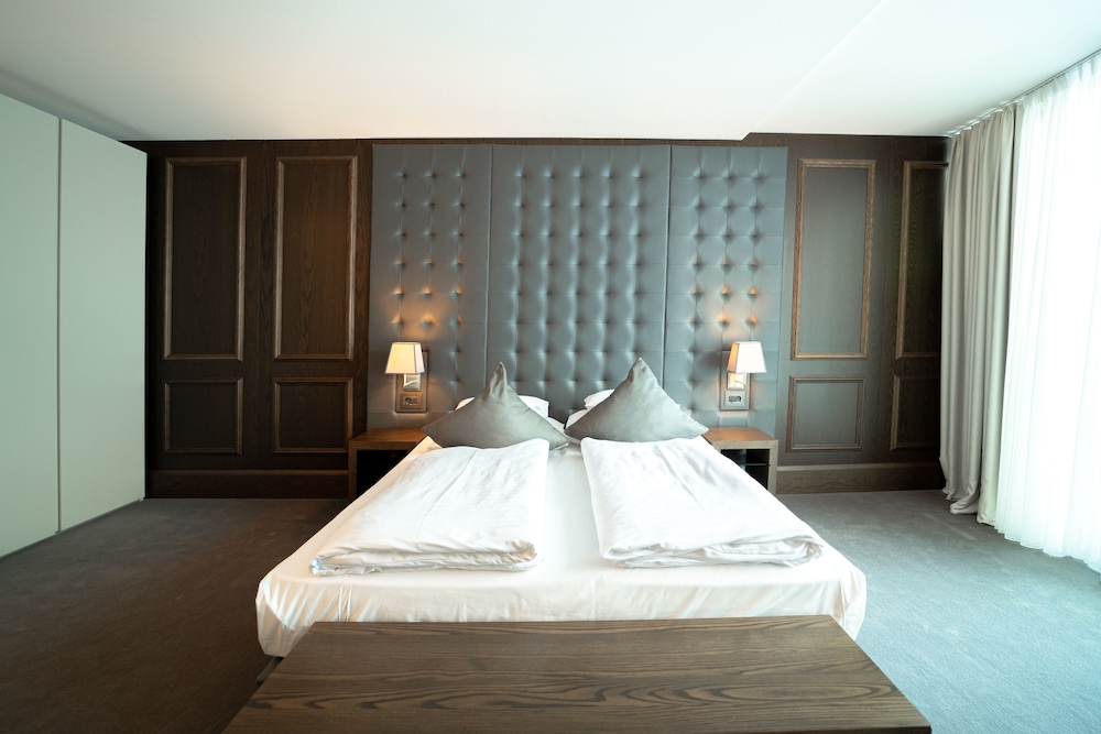 Junior Suite (Superior) photo 2